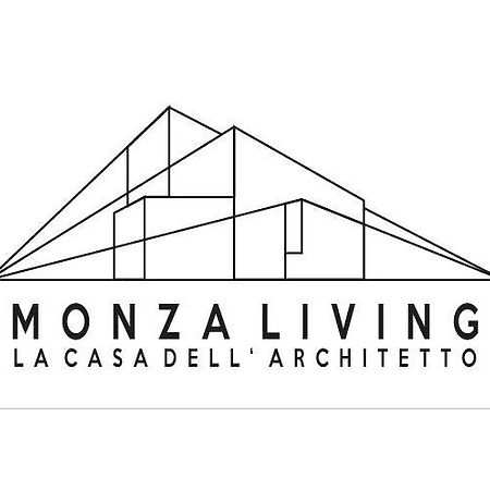 Monza Living La Casa Dell'Architetto Bed & Breakfast Exterior photo