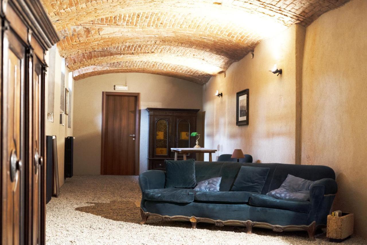 Monza Living La Casa Dell'Architetto Bed & Breakfast Exterior photo