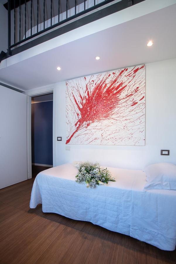 Monza Living La Casa Dell'Architetto Bed & Breakfast Exterior photo