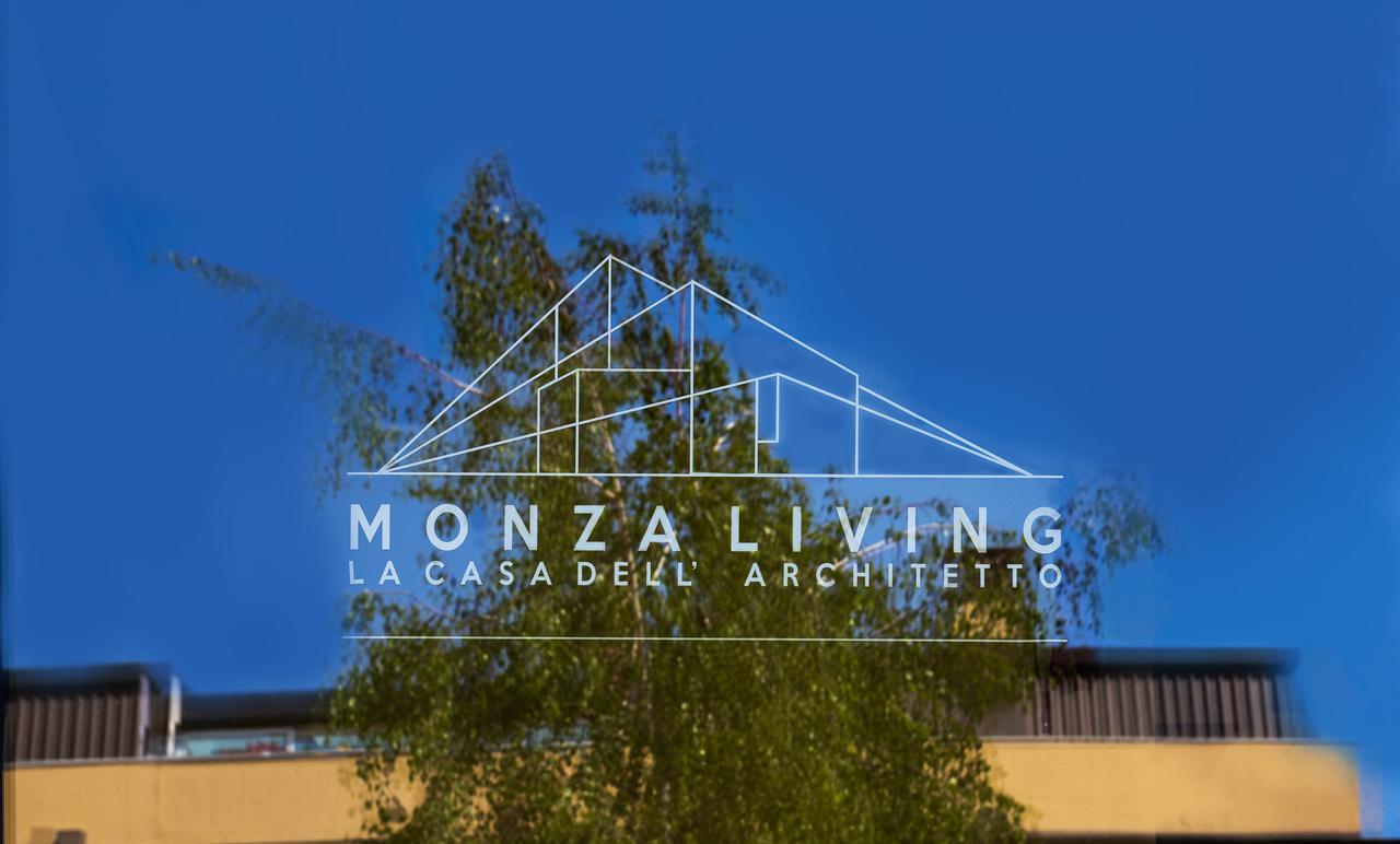 Monza Living La Casa Dell'Architetto Bed & Breakfast Exterior photo