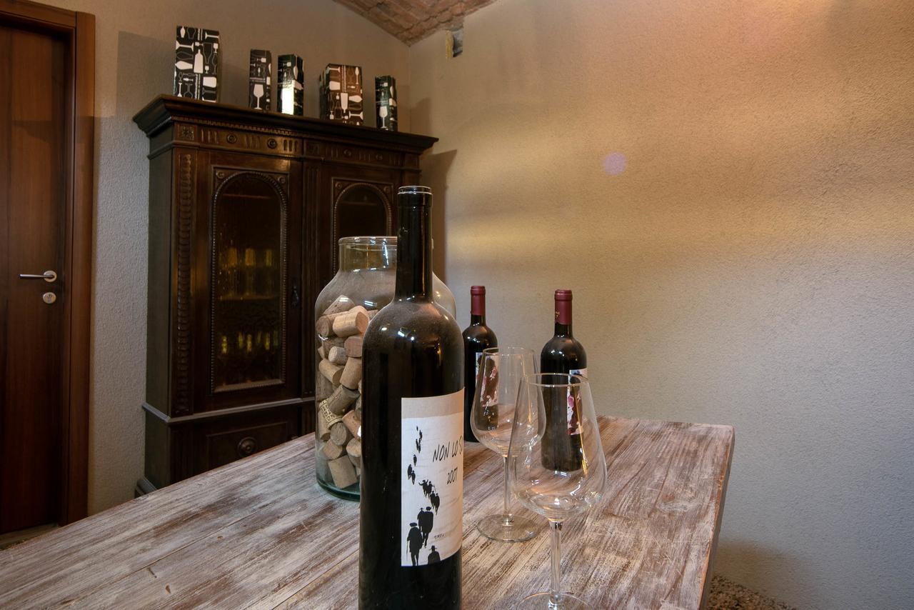 Monza Living La Casa Dell'Architetto Bed & Breakfast Exterior photo
