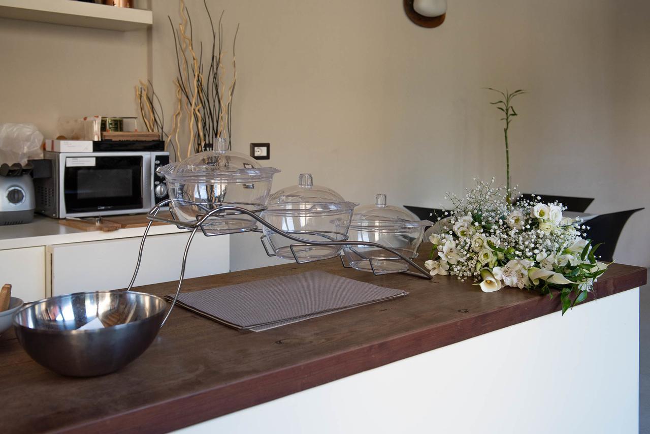 Monza Living La Casa Dell'Architetto Bed & Breakfast Exterior photo